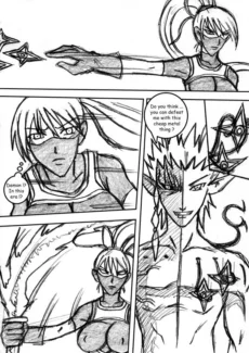Demonic Brothers010