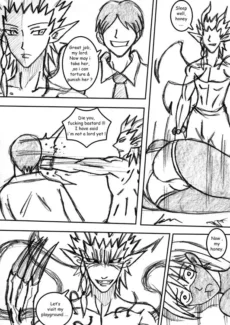 Demonic Brothers012