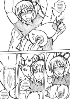 Demonic Brothers019