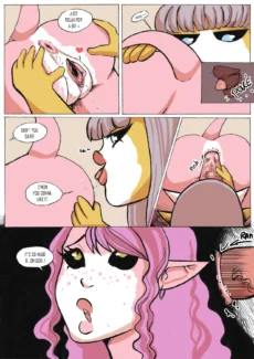 Demonic Sleepover (11)