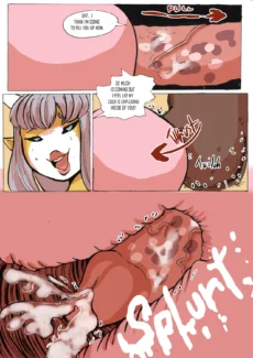 Demonic Sleepover (13)