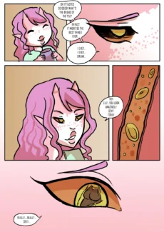 Demonic Sleepover (3)