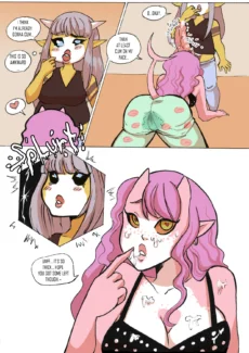 Demonic Sleepover (7)