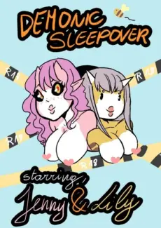 Demonic Sleepover- info
