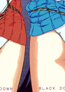 Diver Down (18)