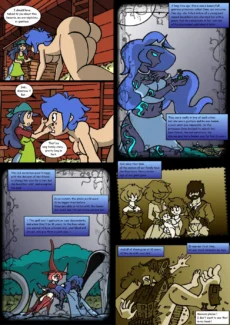 DrSGrowth] GG The Giant’s Gene 05
