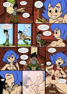 DrSGrowth] GG The Giant’s Gene 07