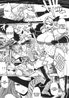 Dragon’s Crown004