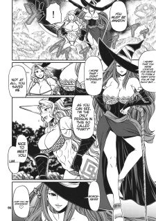 Dragon’s Crown005