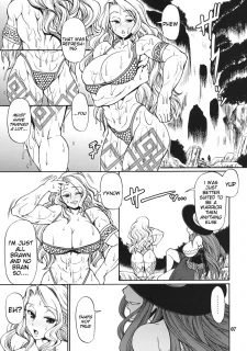 Dragon’s Crown006