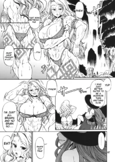 Dragon’s Crown006
