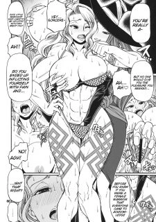 Dragon’s Crown007