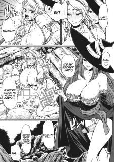 Dragon’s Crown008