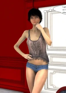 Erismanor- Super Size Model (18)