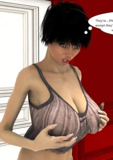 Erismanor- Super Size Model (27)