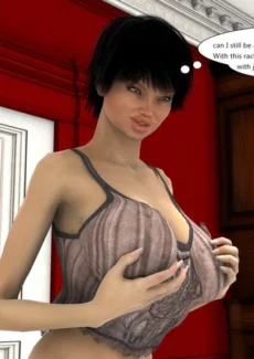 Erismanor- Super Size Model (28)