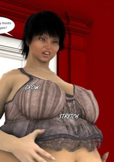 Erismanor- Super Size Model (35)