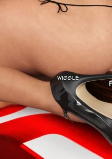Fatalholds- Anna Williams vs Naomi (8)