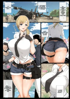 Female College Student (1)