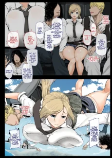 Female College Student (5)