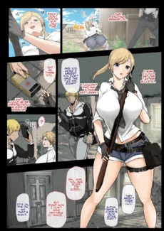 Female College Student (7)