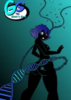 GG – The Giant’s Gene by DrSGrowth
