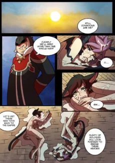 Garlean Trouble013