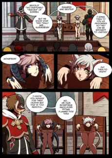 Garlean Trouble016