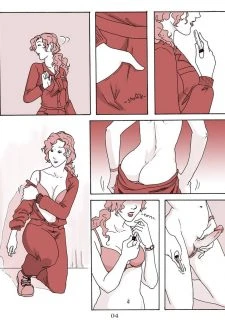 Gina Biggs- work break (5)