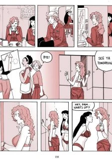 Gina Biggs- work break (9)