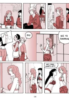 Gina Biggs- work break (9)