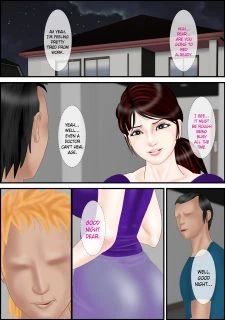 Haha No Shizuka (34)