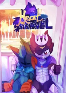 Heat of Travel (Digimon)