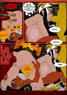 Hellbound007