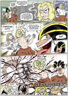Hellgasm Slaughter013