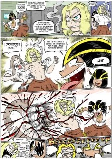 Hellgasm Slaughter013