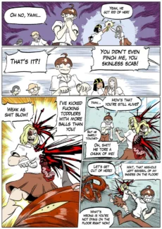 Hellgasm Slaughter019