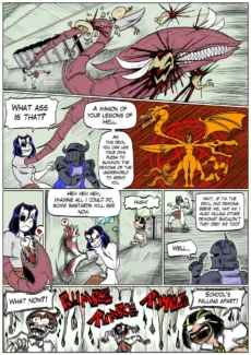 Hellgasm Slaughter025