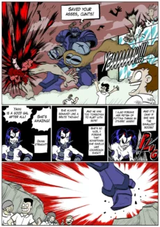 Hellgasm Slaughter035