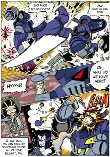 Hellgasm Slaughter036