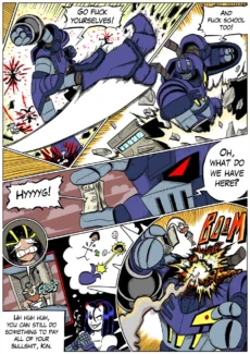 Hellgasm Slaughter036