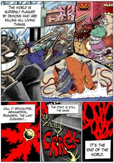 Hellgasm Slaughter040
