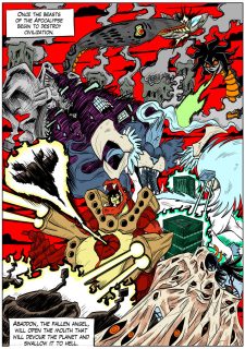 Hellgasm Slaughter042