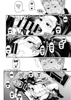 Hero Academia003