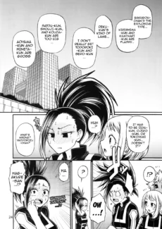 Hero Academia022