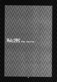 Himitsu – The Secret004