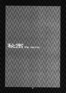 Himitsu – The Secret004