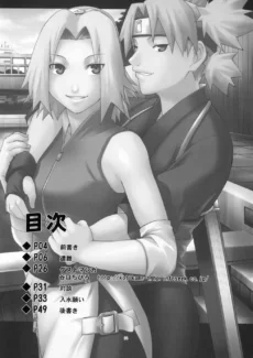 Himitsu – The Secret006