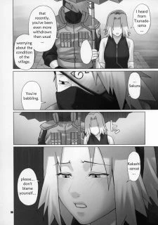 Himitsu – The Secret036