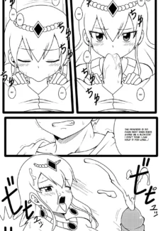 Hisui’s Royal Treatment005